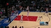 Highlights: Dario Saric (26 points)  vs. the Nets, 10/11/2017