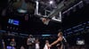 Blake Griffin slams home the alley-oop