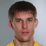 Александр Кислицын
