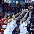 Баскетбол - видео, Turkish Airlines EuroLeague