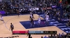 Lou Williams (40 points) Highlights vs. Memphis Grizzlies