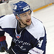 Сергей Зиновьев, Иржи Гудлер, Динамо (до 2010), КХЛ