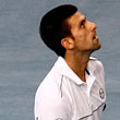 Rolex Paris Masters, Новак Джокович, ATP