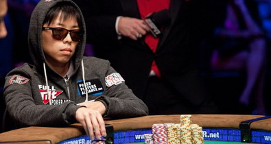 ТОП-10 раздач финального стола WSOP ME