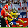 Сборная Швеции по футболу, сборная Греции по футболу, Сборная России по футболу, Сборная Испании по футболу, фото, Евро-2008