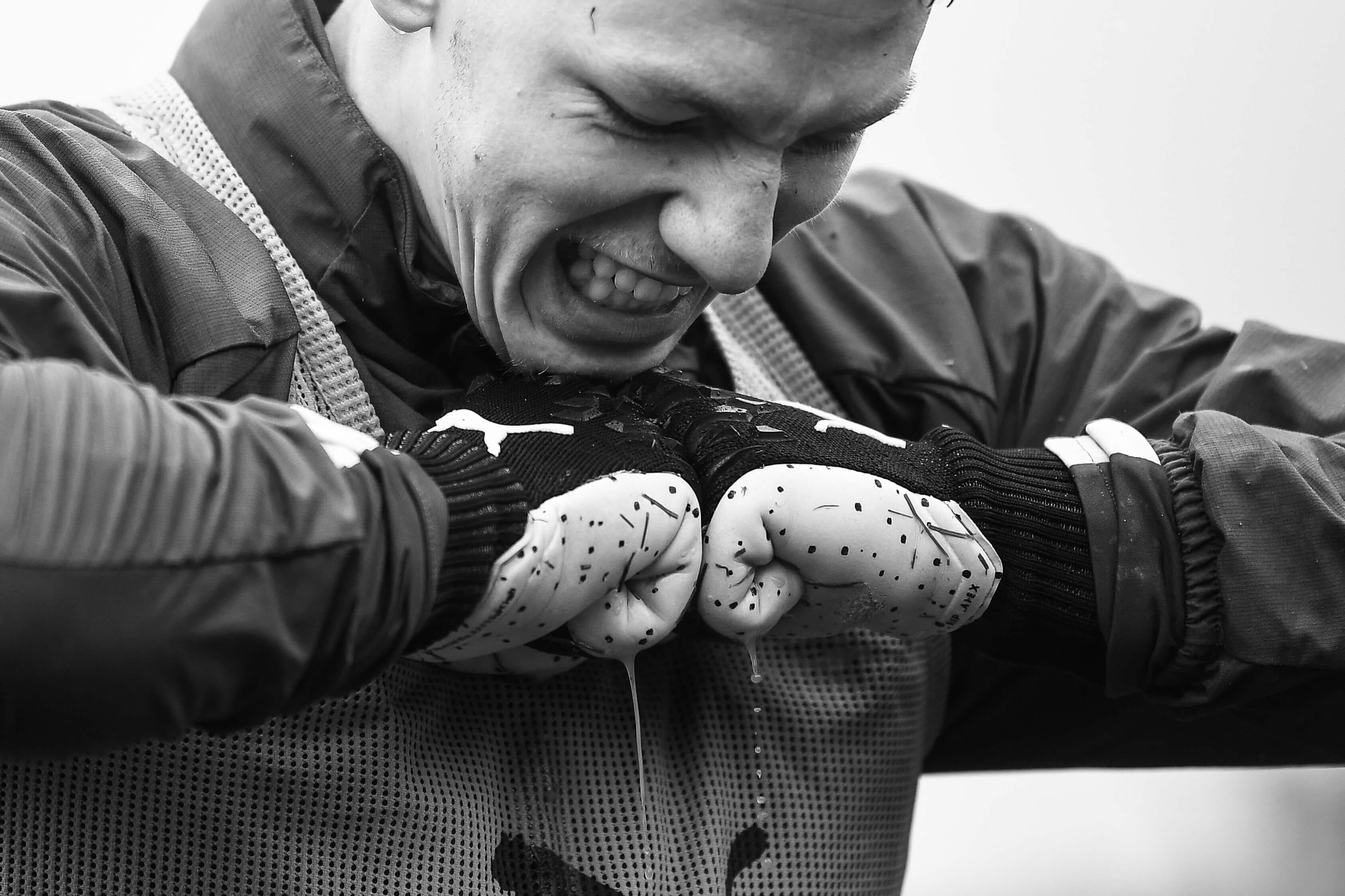Фотограф «Краснодара» волшебно соединяет футбол и природу. Вы должны это увидеть 