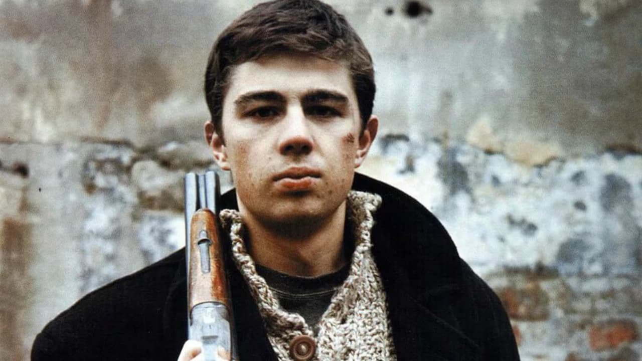 Тигиев о Сергее Бодрове: Его фразы будут жить столетиями. Надеюсь, он сам их придумывал, а не сценаристы писали