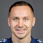 Евгений Чесалин