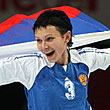 сборная России жен, женский чемпионат мира по гандболу, сборная Норвегии жен