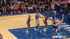 Davis Bertans (4 points) Highlights vs. New York Knicks