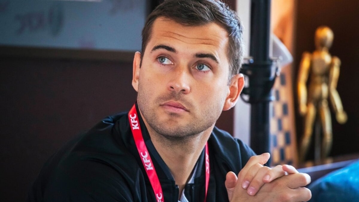 Кержаков возглавил Нижний Новгород. Об этом объявил губернатор Никитин