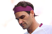 Роджер Федерер, ATP