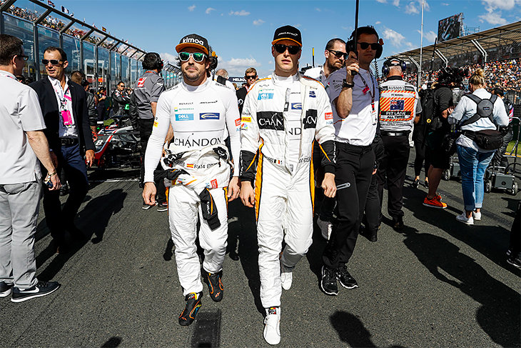 Виновники прогресса