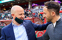 Марко Николич, премьер-лига Россия, Локомотив