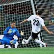 Евро-2012, Сборная Германии по футболу, сборная Нидерландов по футболу