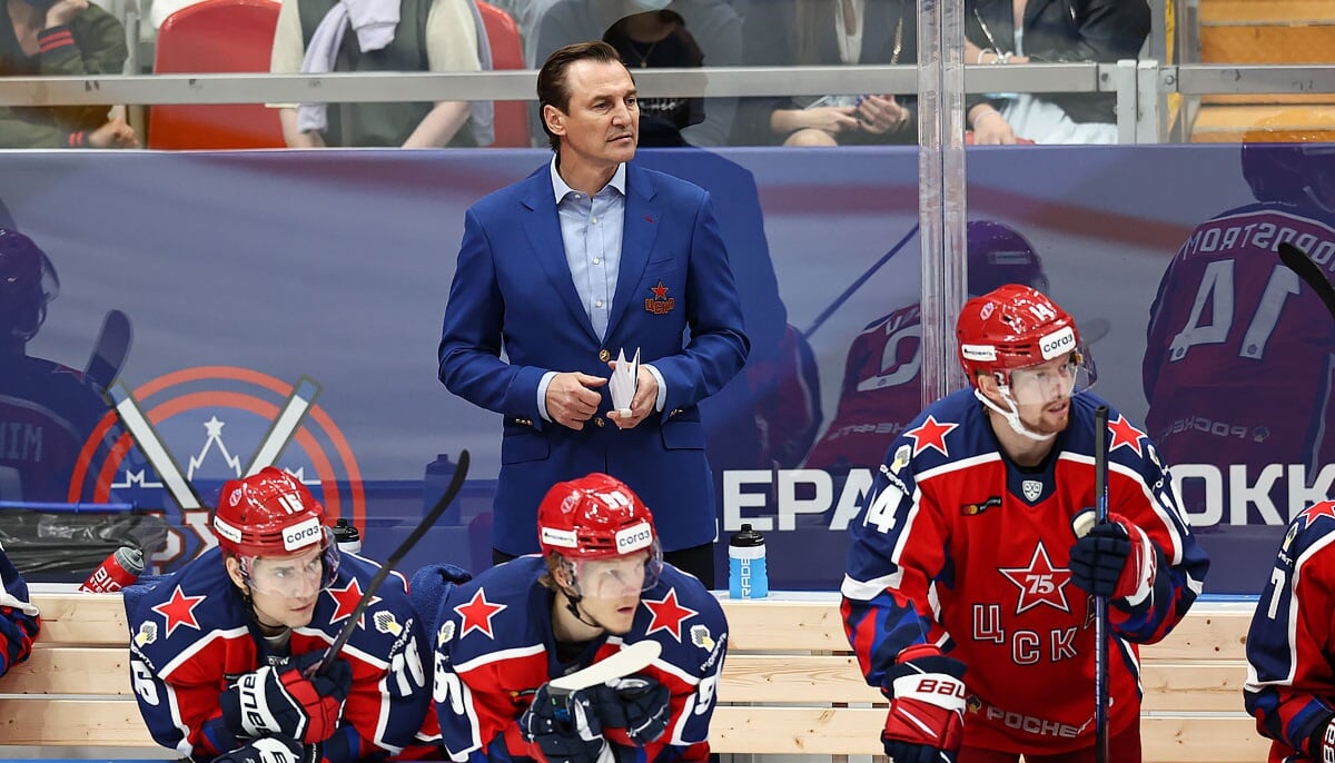 Федоров о победе над Сочи: После 3:0 играли с оглядкой на свои ворота. ЦСКА должен шлифовать игру