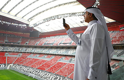 ЧМ-2022 начнут на день раньше: ради Катара в матче открытия. Хозяева все-таки сыграют первыми