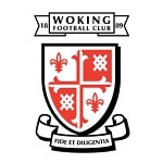 Woking FC Calendario
