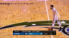 Stephen Curry 3-pointers in Orlando Magic vs. Golden State Warriors