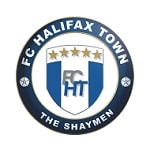 Halifax Town Equipe