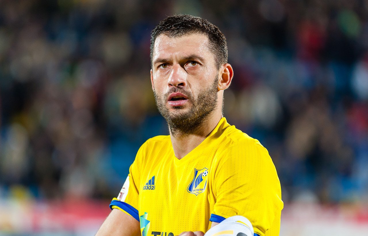 Александр Гацкан: Только из-за Fan ID люди не ходят на стадион не могут из-за блокировки аккаунта на Госуслугах, неправильного фото