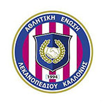 АЕЛ Каллонис - статистика Греция. Высшая лига 2013/2014
