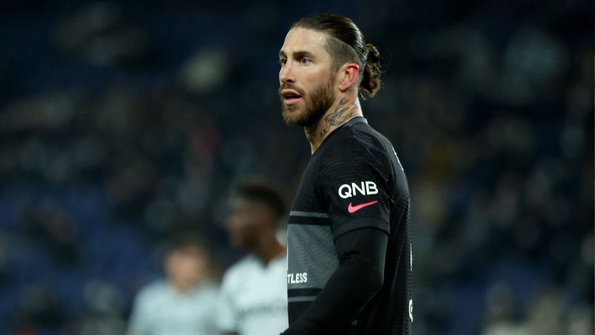 Рамос просил главу RFEF посодействовать в получении Золотого мяча-2019 (El Confidencial)