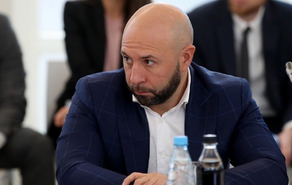 Сушинский о лимите: Легионеры не портят картину, создают конкуренцию. Наши задумаются лучше тренироваться и играть, если не хватит рабочих мест