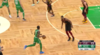 Kevin Love, Jaylen Brown and 1 other Top Points from Boston Celtics vs. Cleveland Cavaliers