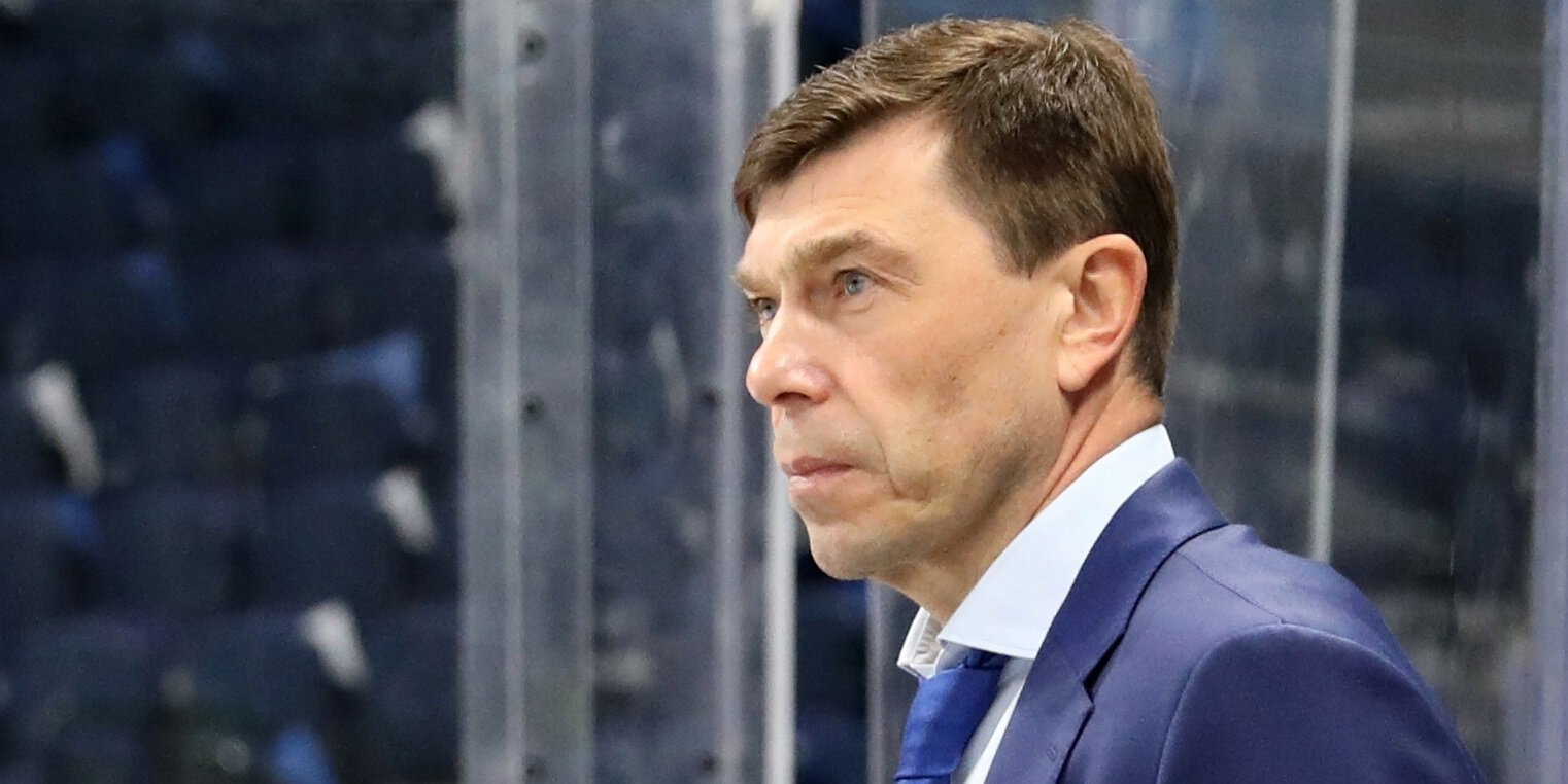 Шевченко о Динамо: Новый контракт с Кудашовым давно согласован. Но его тормозили на разных уровнях, причем с разной аргументацией