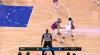 Kyrie Irving Posts 20 points, 10 assists & 11 rebounds vs. Detroit Pistons