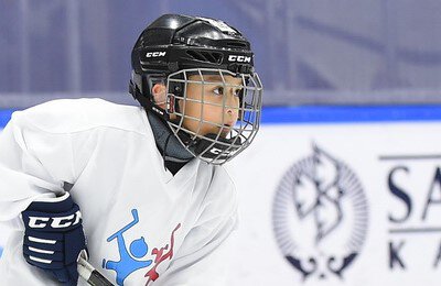 детский хоккей, Талгат Жайлауов, Sports – Казахстан, Федерация хоккея Казахстана