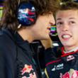 Формула-1, Егор Оруджев, Артем Маркелов, WEC, Марк Шульжицкий, Сергей Сироткин, Николай Марценко, Даниил Квят, GP3, Сергей Афанасьев, Роман Русинов, Формула-3, Евгений Новиков, Формула Рено, Михаил Алешин, Даниил Мове, Формула V8 3.5, Индикар