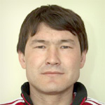 Мурат Тлешев