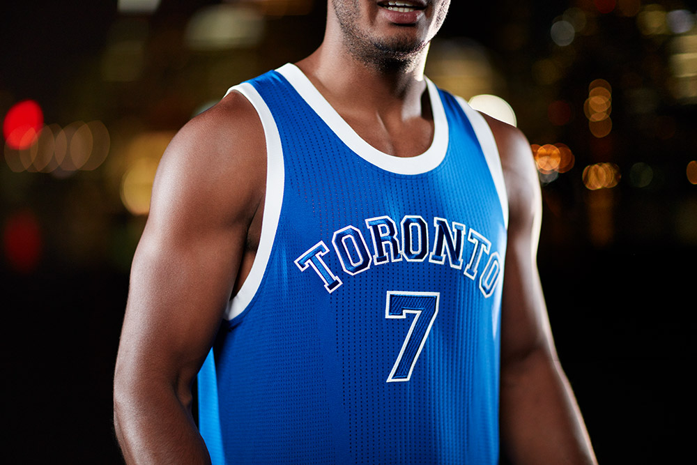 Toronto Huskies Рё New York Knickerbockers