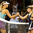 Мария Шарапова, WTA, Дарья Сэвилл, Miami Open