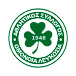 AC Omonia Nicosia Fixtures