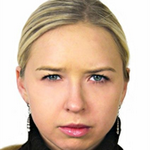 Нина Вислова