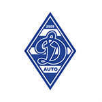 FC Dinamo Auto  Table