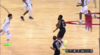 James Harden 3-pointers in Houston Rockets vs. Denver Nuggets