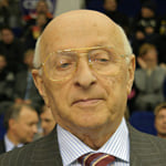 Александр Гомельский