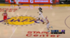 Alex Len (0 points) Highlights vs. Los Angeles Lakers