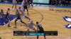Spencer Dinwiddie with 12 Assists vs. Charlotte Hornets