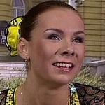 Ксения Доронина