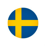 Женская сборная Швеции по бадминтону