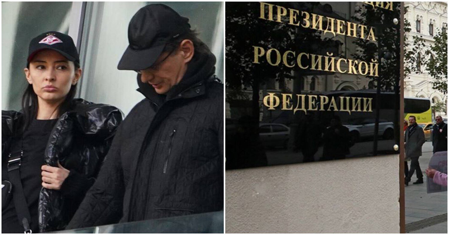 Звонок в Спартак из администрации президента, Широков отстранен от футбола, Медведев в финале, Колорадо разнес Тампу во 2-м матче финала НХЛ и другие