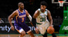Game Recap: Celtics 99, Suns 86