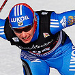 Ирина Хазова (Артемова), Ванкувер-2010, сборная России жен (лыжные гонки), лыжные гонки