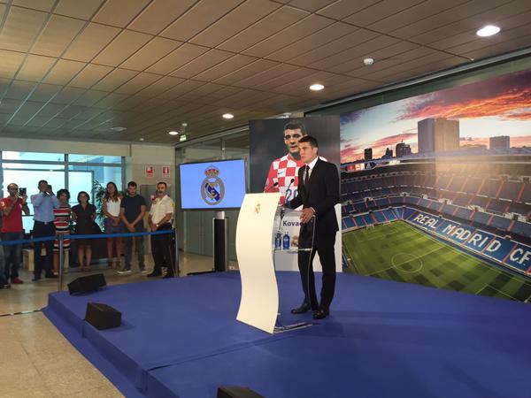 "Реал" підписав молоду хорватську зірку за 35 млн євро (ФОТО) - фото 1