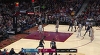 Jimmy Butler with 35 Points  vs. Cleveland Cavaliers